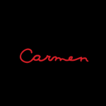 Carme Restaurante Logo