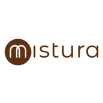 Mistura Logo